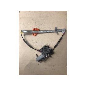 FORD FIESTA - 1996 - 96FGA23201BC - ablakemelő