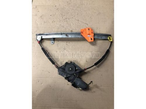 FORD FIESTA - 1996 - 96FGA23201BC - ablakemelő