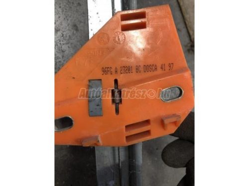 FORD FIESTA - 1996 - 96FGA23201BC - ablakemelő