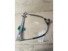 FORD FIESTA - 1996 - 96FGB23200AB,  96FGB23201AB  - ablakemelő