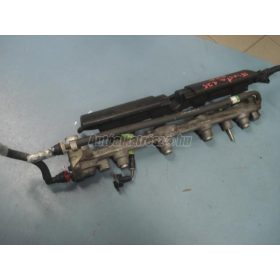 FORD FIESTA - 1999 - 96MF-AB - injektor