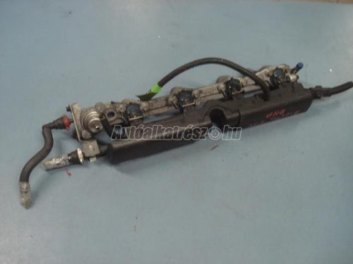 FORD FIESTA - 1999 - 96MF-AB - injektor
