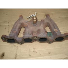 FORD FIESTA - 2000/04 - 96MF9431BA - kipufogó csonk