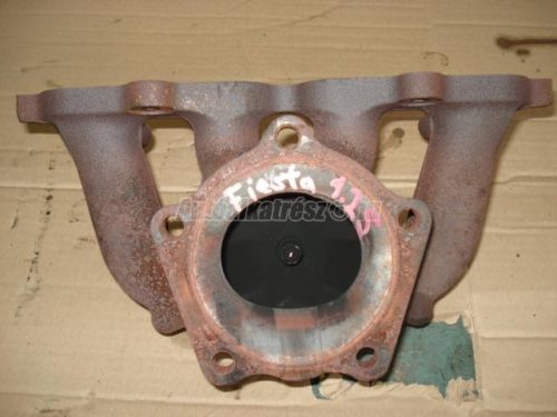 FORD FIESTA - 2000/04 - 96MF9431BA - kipufogó csonk
