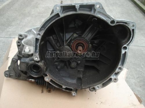 FORD FIESTA - 96wt-7f096-ab - váltó