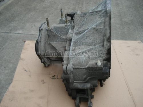 FORD FIESTA - 96wt-7f096-ab - váltó