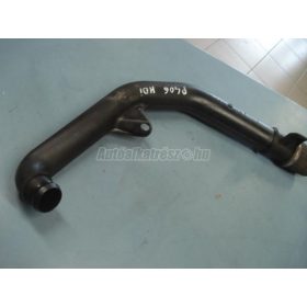 PEUGEOT 406 - 2002 - 97117100 - intercooler cső