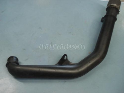 PEUGEOT 406 - 2002 - 97117100 - intercooler cső