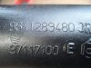 PEUGEOT 406 - 2002 - 97117100 - intercooler cső
