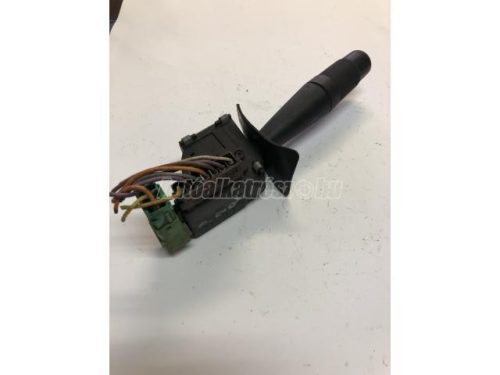 kormányoszlop kapcsoló törléskapcsoló