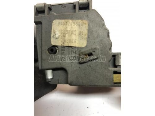 PEUGEOT 205 - 1990 - 9753275580 - kormányoszlop kapcsoló törléskapcsoló