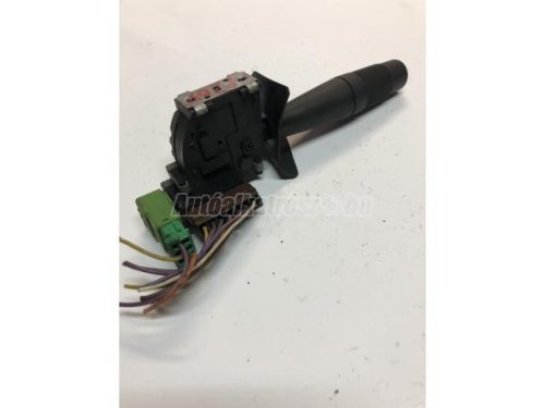 kormányoszlop kapcsoló törléskapcsoló