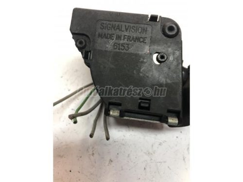 CITROEN AX - 1990 - 9753366280 - kormányoszlop kapcsoló törléskapcsoló