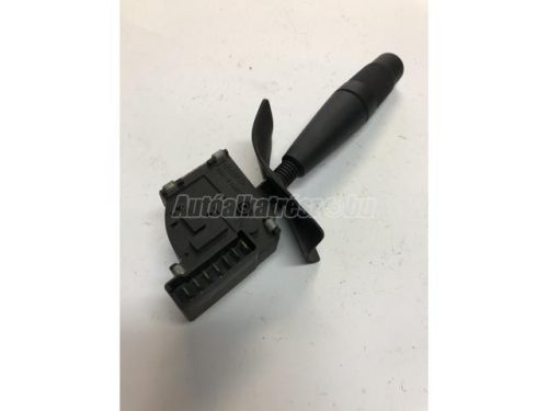 kormányoszlop kapcsoló törléskapcsoló