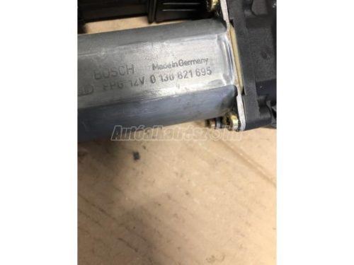 VOLKSWAGEN PASSAT V - 1999 - 9776101430200, 0130821695 - bal első ablakemelő motor