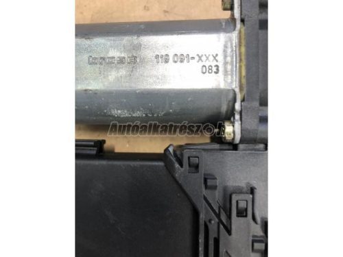 VOLKSWAGEN PASSAT V - 1999 - 9776101430203 - ablakemelő motor