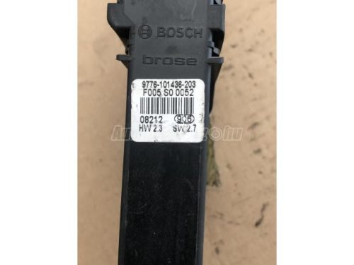 SEAT TOLEDO - 2001 - 9776101436203 - ablakemelő motor