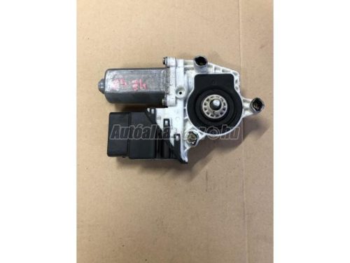 VOLKSWAGEN GOLF IV - 2001 - 9776101438202 - elektromos ablakemelő motor