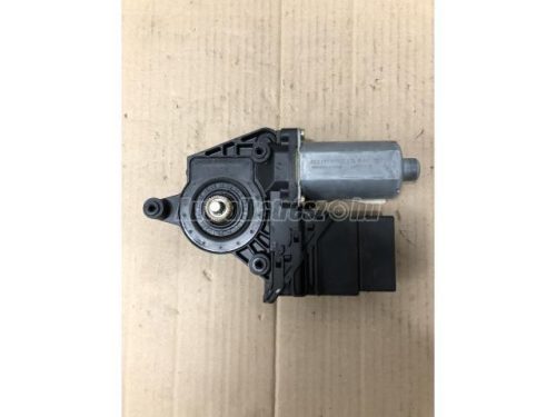 VOLKSWAGEN PASSAT V - 2003 - 9776101439202 - ablakemelő motor