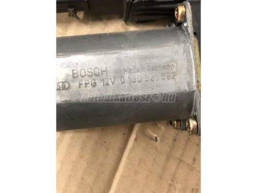 VOLKSWAGEN PASSAT V - 2003 - 9776101439202 - ablakemelő motor