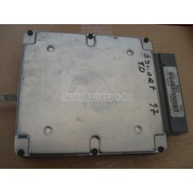   FORD ESCORT - 1998 - 97AB-12A650-AA - motorvezérlő computer