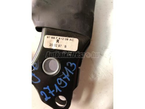 FORD MONDEO - 1999 - 97BBF61208AC - biztonsági öv feszítő