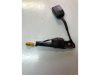FORD MONDEO - 1999 - 97BBF61208AC - biztonsági öv feszítő