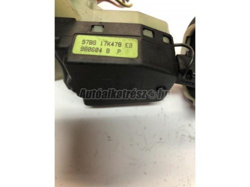 FORD MONDEO - 1998 - 97BG17K478EB - kormányoszlop kapcsoló törléskapcsoló