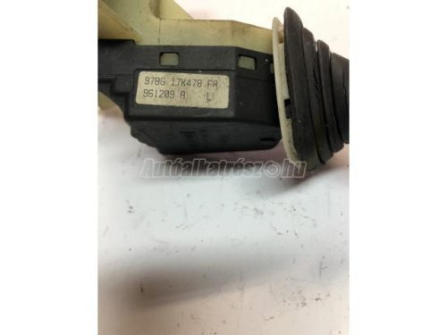 FORD MONDEO - 1998 - 97BG17K478FB - kormányoszlop kapcsoló törléskapcsoló