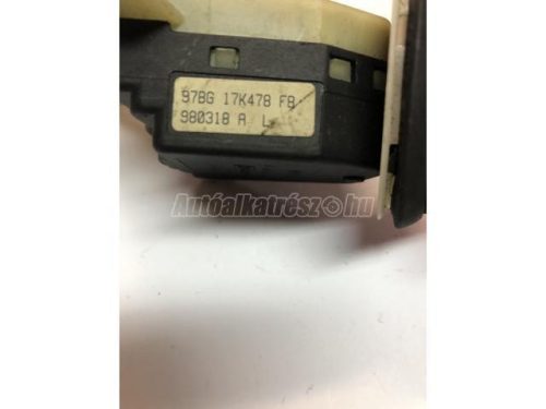 FORD MONDEO - 1998 - 97BG17K478FB - kormányoszlop kapcsoló törléskapcsoló