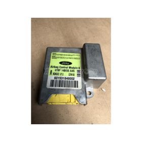 FORD MONDEO - 1998 - 97BP14B056AAG - légzsák vezérlő