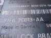 FORD ESCORT - 1998 - 97FB2M110AB , 97FB2C013AA - abs tömb