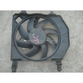   FORD FIESTA,  PUMA - 2000 - 97FB8C607AA - ventillátor, motorhűtés