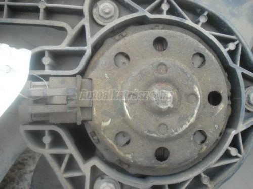 FORD FIESTA,  PUMA - 2000 - 97FB8C607AA - ventillátor, motorhűtés