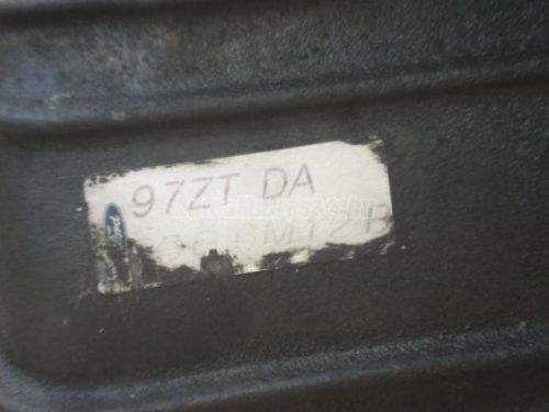 FORD MONDEO - 97ZT DA - váltó