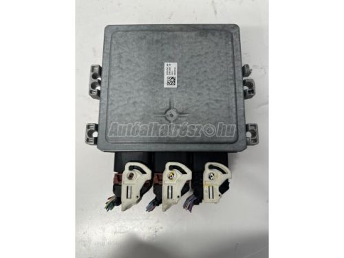 CITROEN C4 PICASSO,  GRAND C4 PICASSO - 2012 - 9800268980 - motorvezérlő
