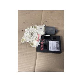 FORD FOCUS - 2006 - 981406103  - ablakemelő motor