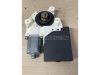 FORD FOCUS - 2006 - 981406103  - ablakemelő motor