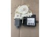 FORD FOCUS - 2006 - 981536103 - ablakemelő motor