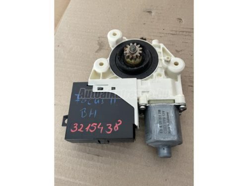 FORD FOCUS - 2006 - 981536103 - ablakemelő motor