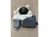 FORD FOCUS - 2006 - 981537103  - ablakemelő motor