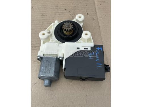 FORD FOCUS - 2006 - 981537103  - ablakemelő motor