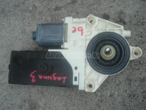 RENAULT LAGUNA - 988571101, 807310002R - ablakemelő motor