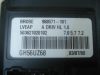 RENAULT LAGUNA - 988571101, 807310002R - ablakemelő motor
