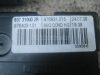 RENAULT LAGUNA - 988571101, 807310002R - ablakemelő motor