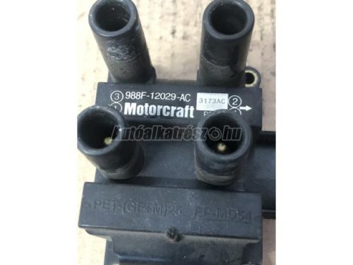 FORD GALAXY,  FIESTA,  KA,  MONDEO,  PUMA | MAZDA 121 - 1997 - 988F12029AC - gyújtótekercs