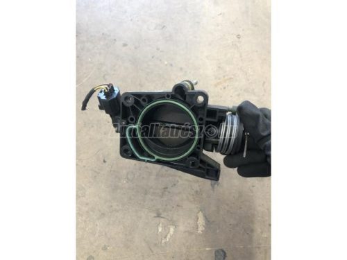 FORD MONDEO,  FIESTA,  KA,  PUMA,  COUGAR,  FOCUS - 988F9B989BB - fojtószelepállás érzékelő
