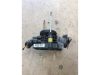 FORD MONDEO,  FIESTA,  KA,  PUMA,  COUGAR,  FOCUS - 988F9B989BB - fojtószelepállás érzékelő