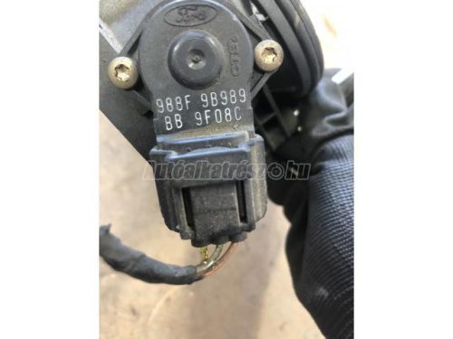FORD MONDEO,  FIESTA,  KA,  PUMA,  COUGAR,  FOCUS - 988F9B989BB - fojtószelepállás érzékelő