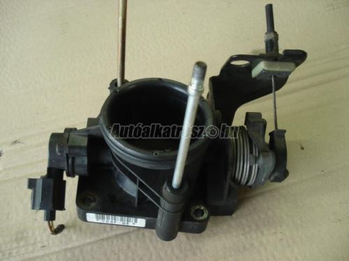 FORD MONDEO - 1999/03 - 988F9B989 - folytószelep ház